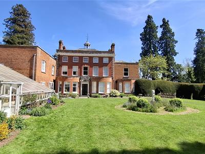 Image of Almeley, Herefordshire